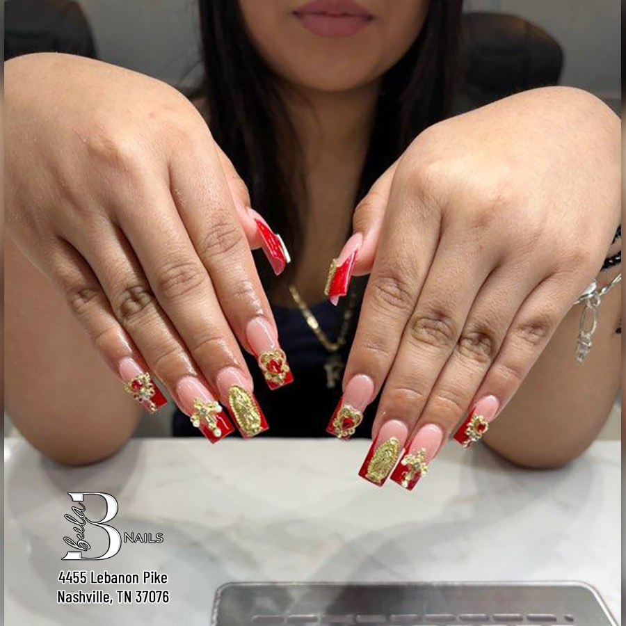 Bella Nail Spa